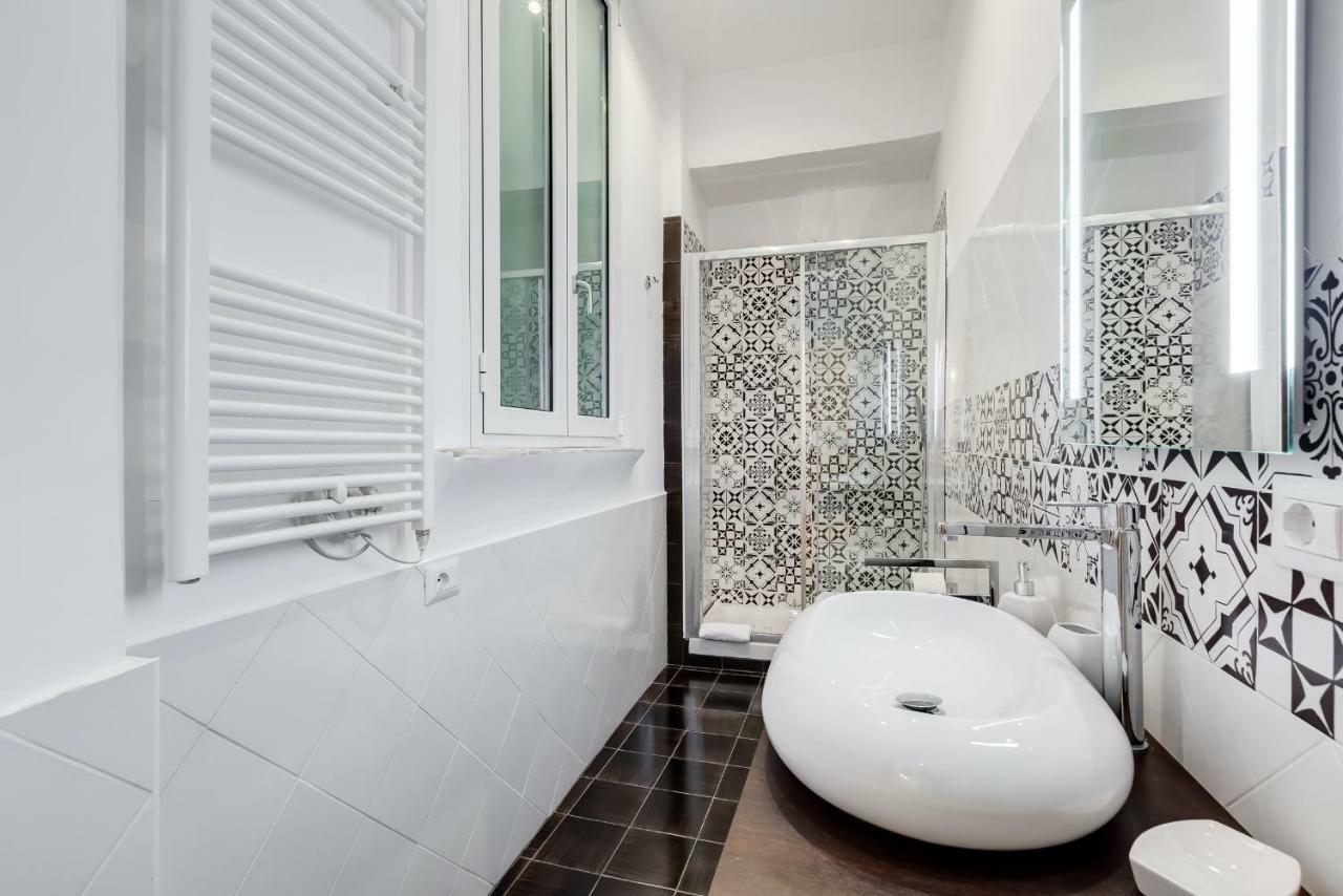 Apartment Valadier Rom