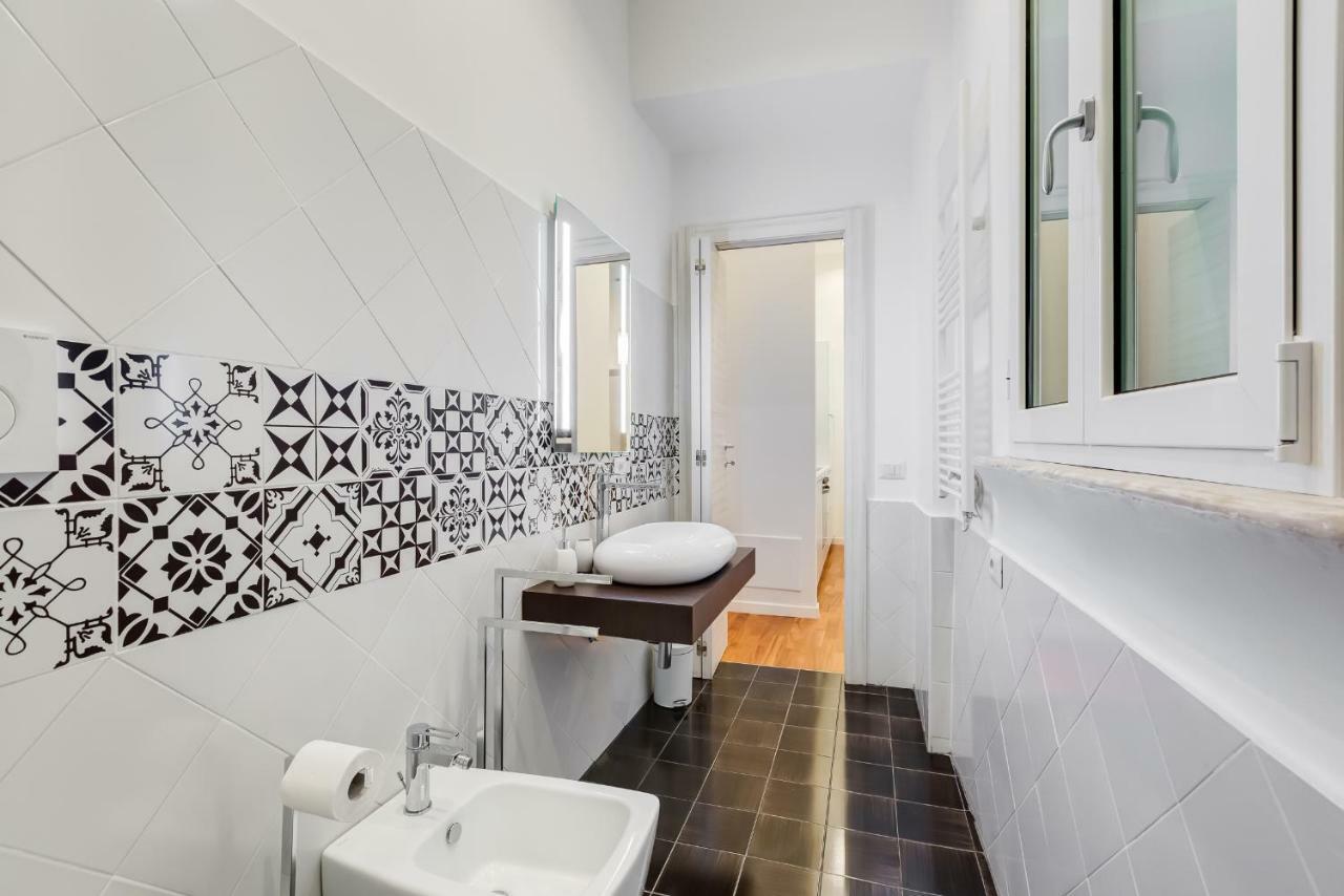 Apartment Valadier Rom