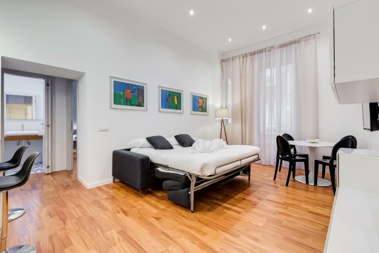 Valadier Apartment Rom