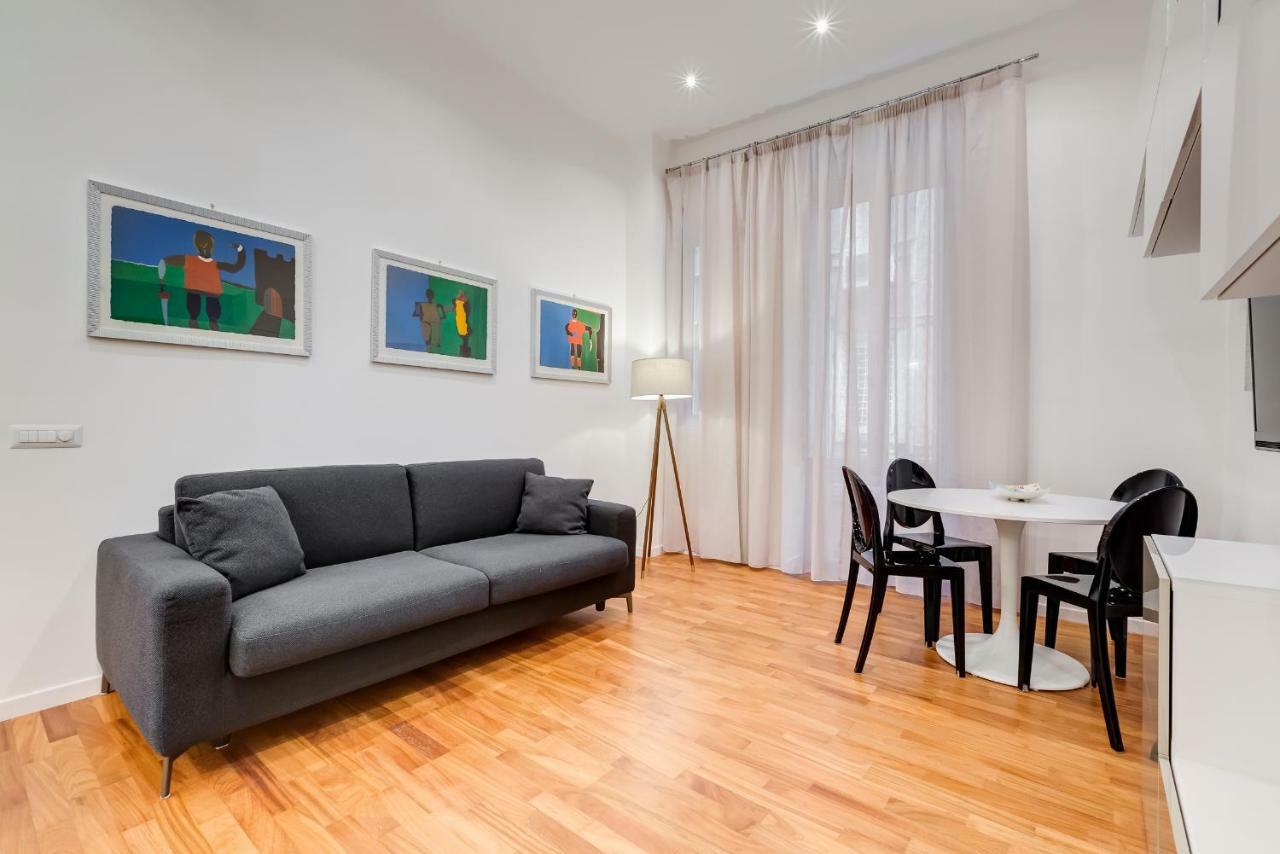 Apartment Valadier Rom