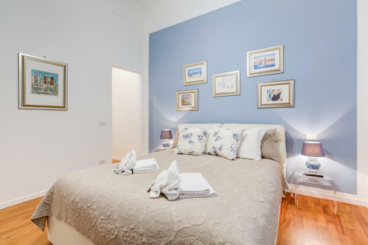 Valadier Apartment Rom